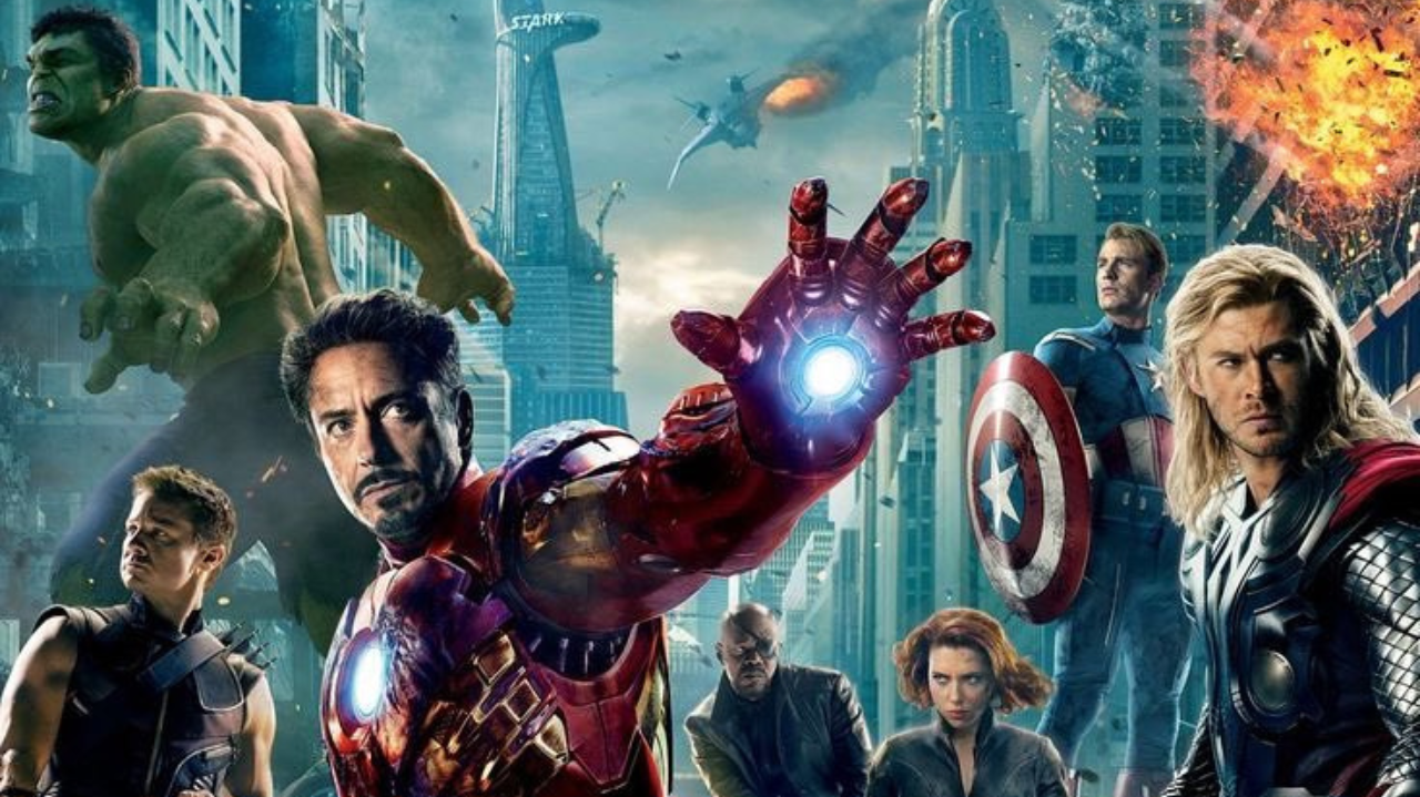 Sony teria recusado “Os Vingadores” quando comprou “Homem-Aranha” em 1999