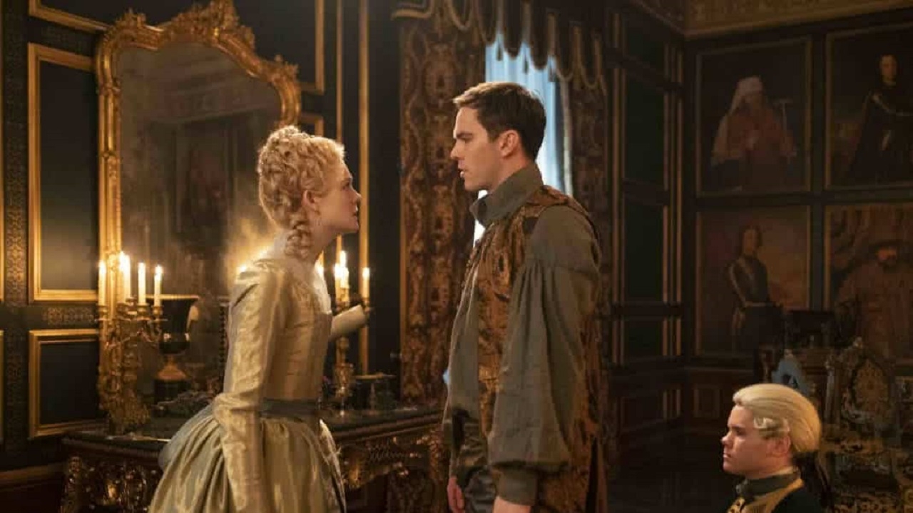 “The Great” é cancelada após três temporadas