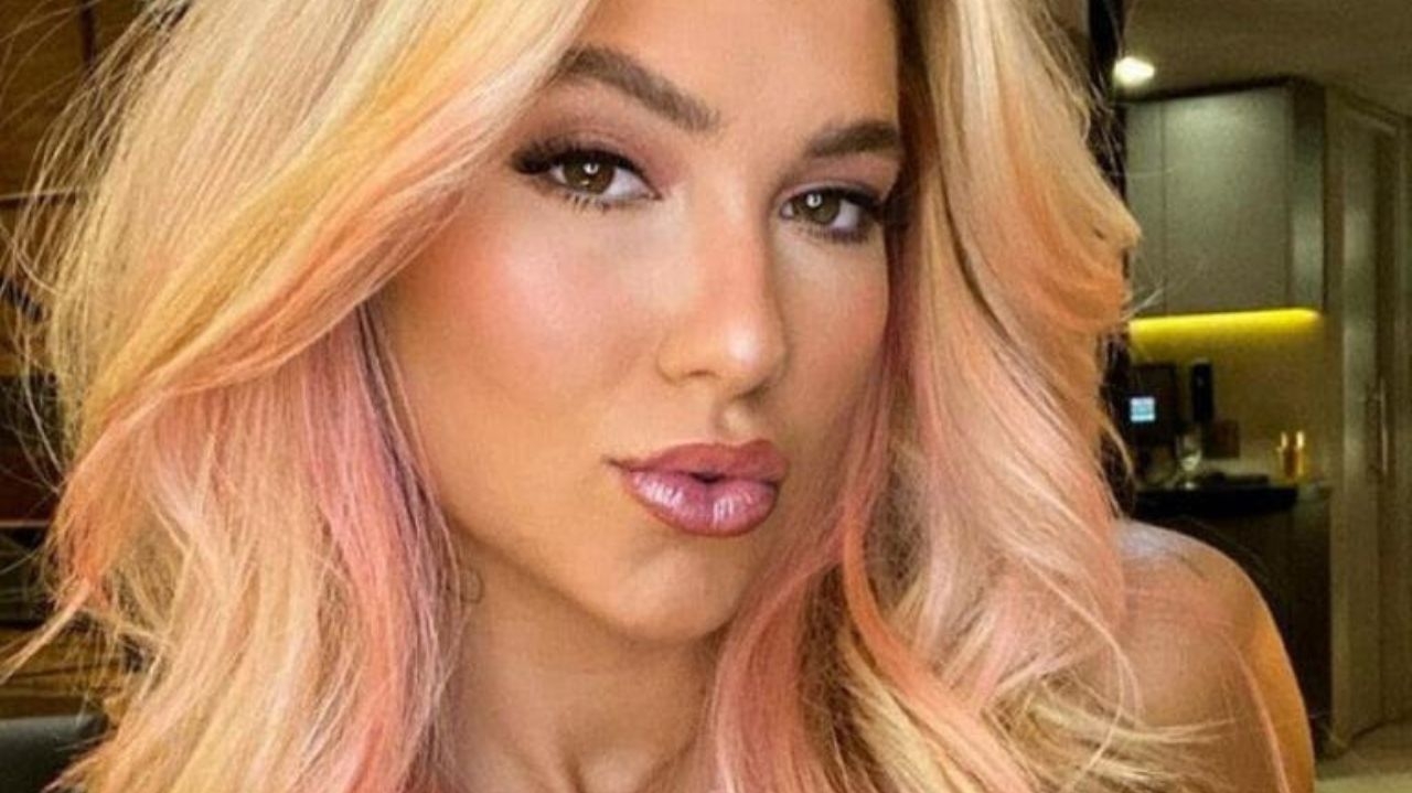 Virginia Fonseca revela diagnóstico de alopecia; veja como combater a queda capilar