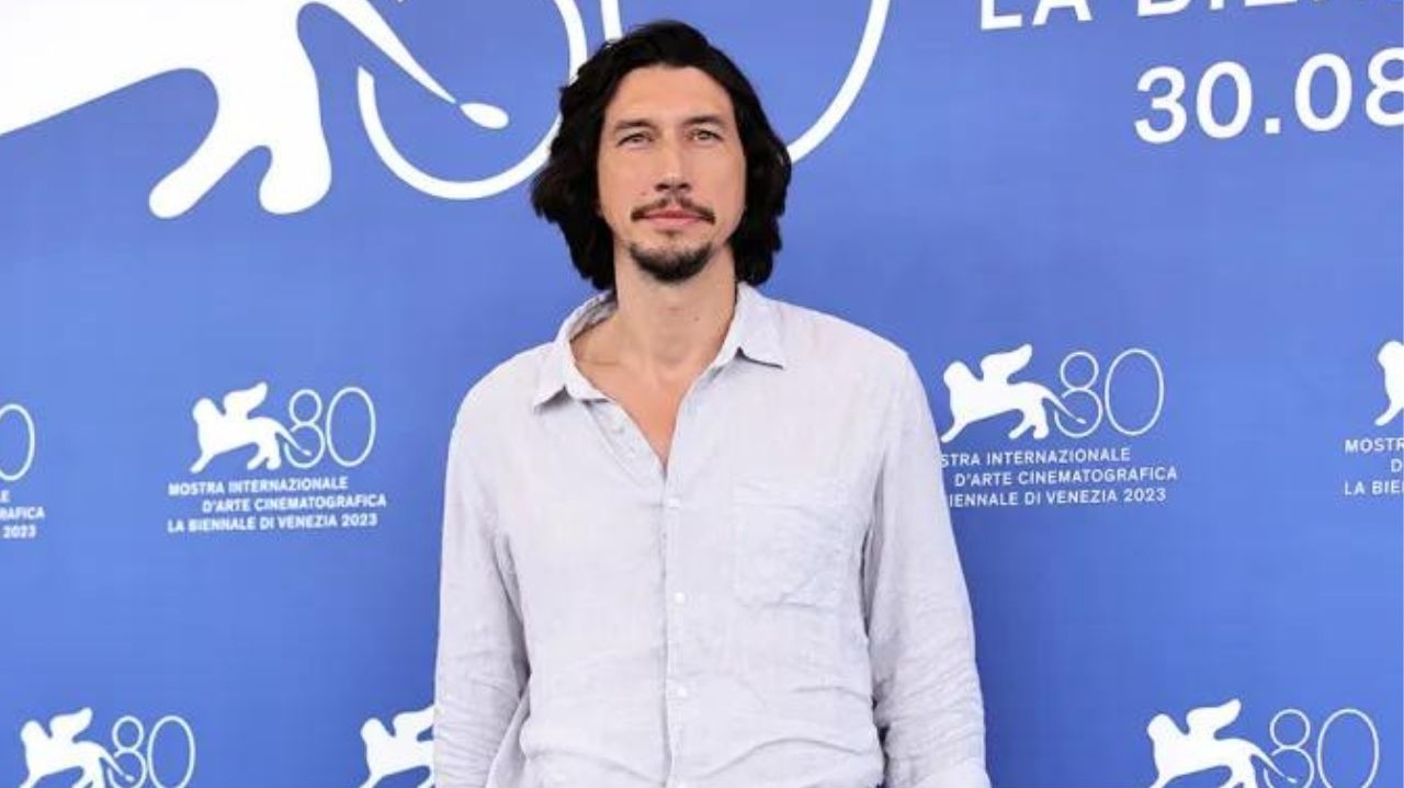Adam Driver critica Netflix e Prime Video por não atender demanda dos grevistas