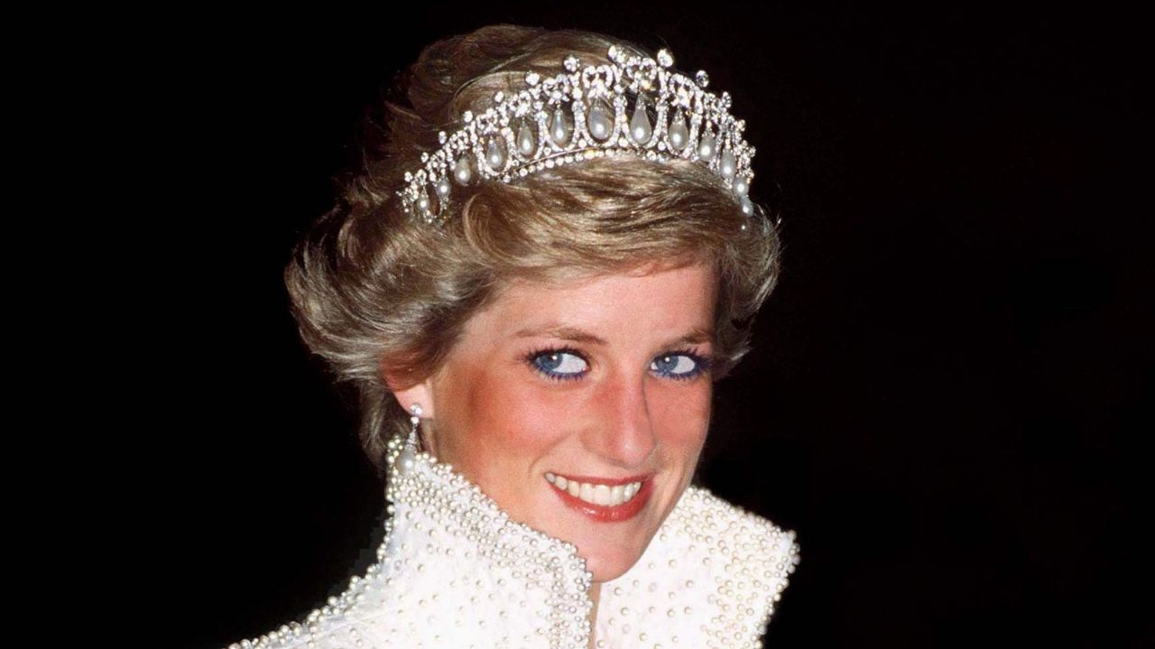 Relembre histórias de Lady Di, 26 anos após sua morte