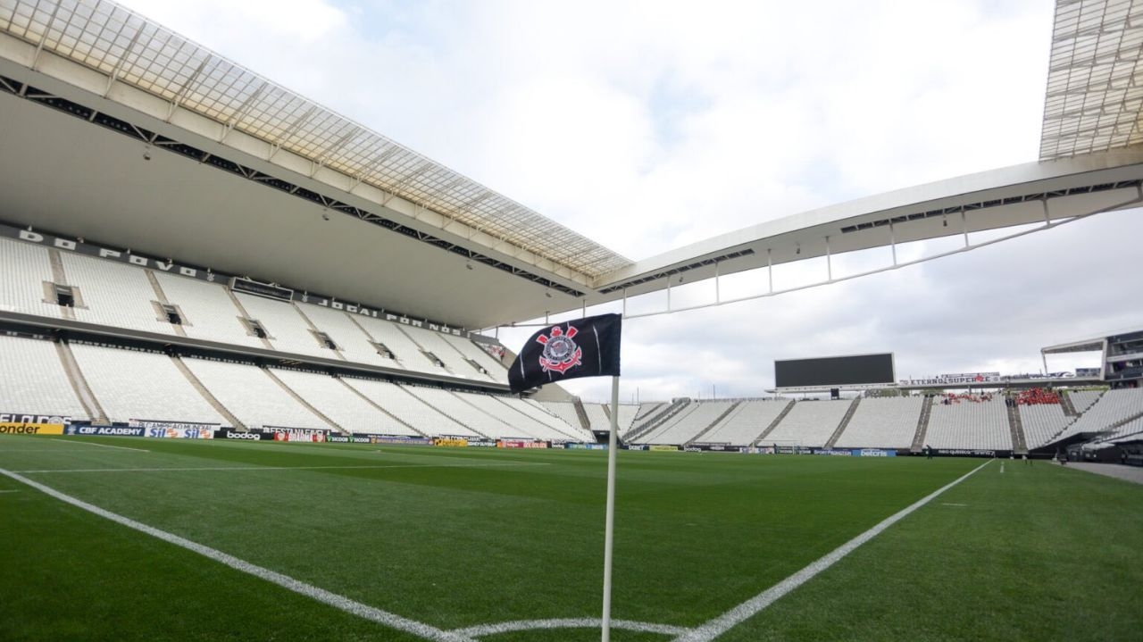 Ministério Público tenta adiar Dérbi entre Corinthians e Palmeiras por questões de segurança