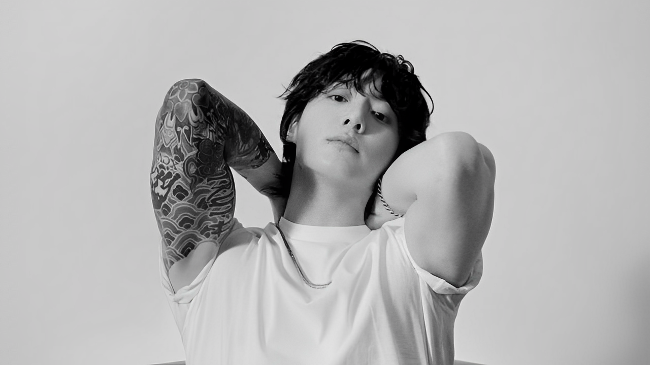 Jungkook, do BTS, completa 26 anos: um dos maiores nomes do K-pop