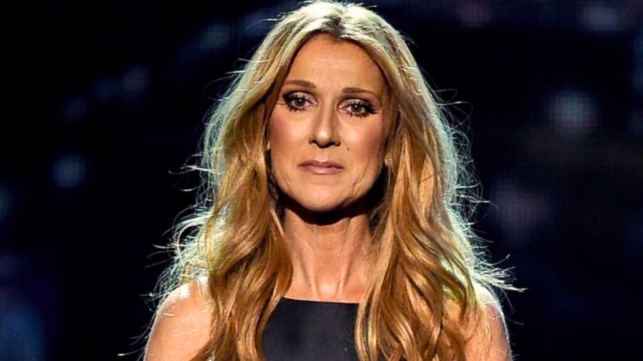 Celine Dion está fazendo todo possível para se recuperar de doença rara, revela irmã