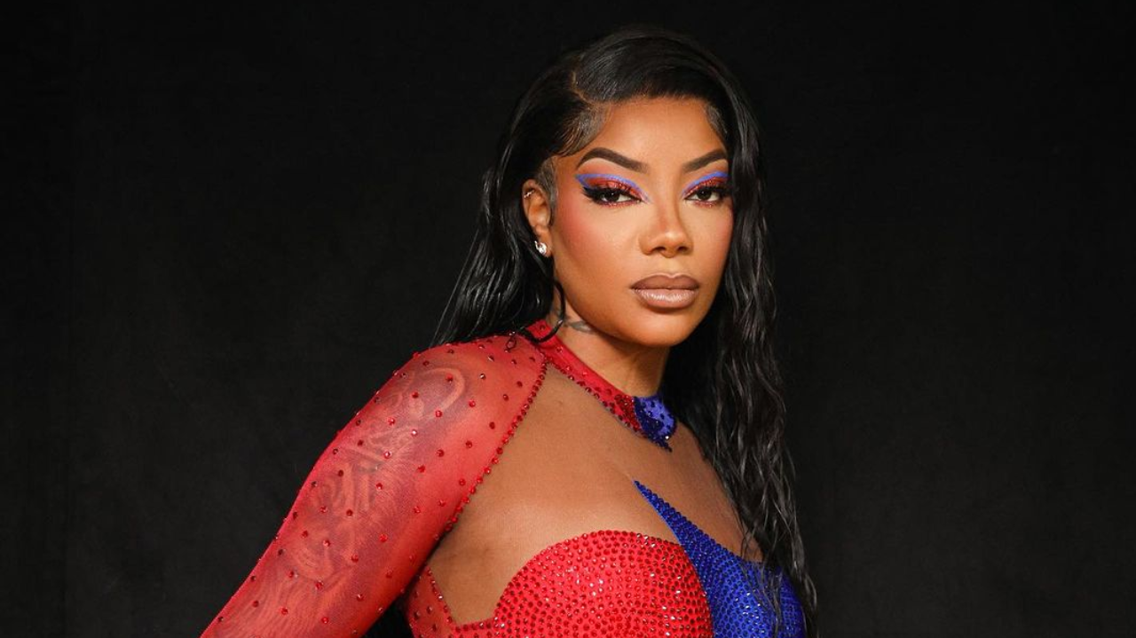 Ludmilla confirma terceiro álbum de “Numanice” e quarta edição do “Lud Session”