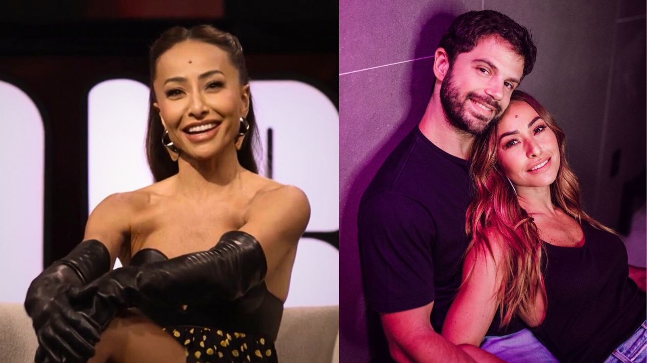 Sabrina Sato conta detalhes de término com Duda Nagle durante programa