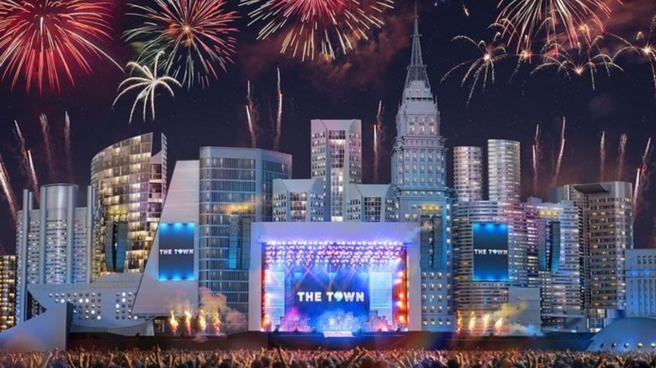 The Town: confira a programação e saiba como ver sem sair de casa