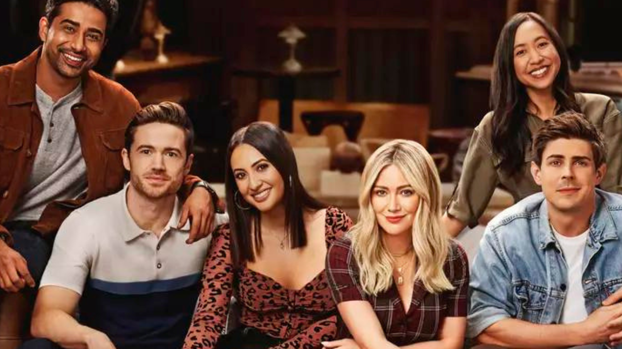 “How I Met Your Father” é cancelada após duas temporadas