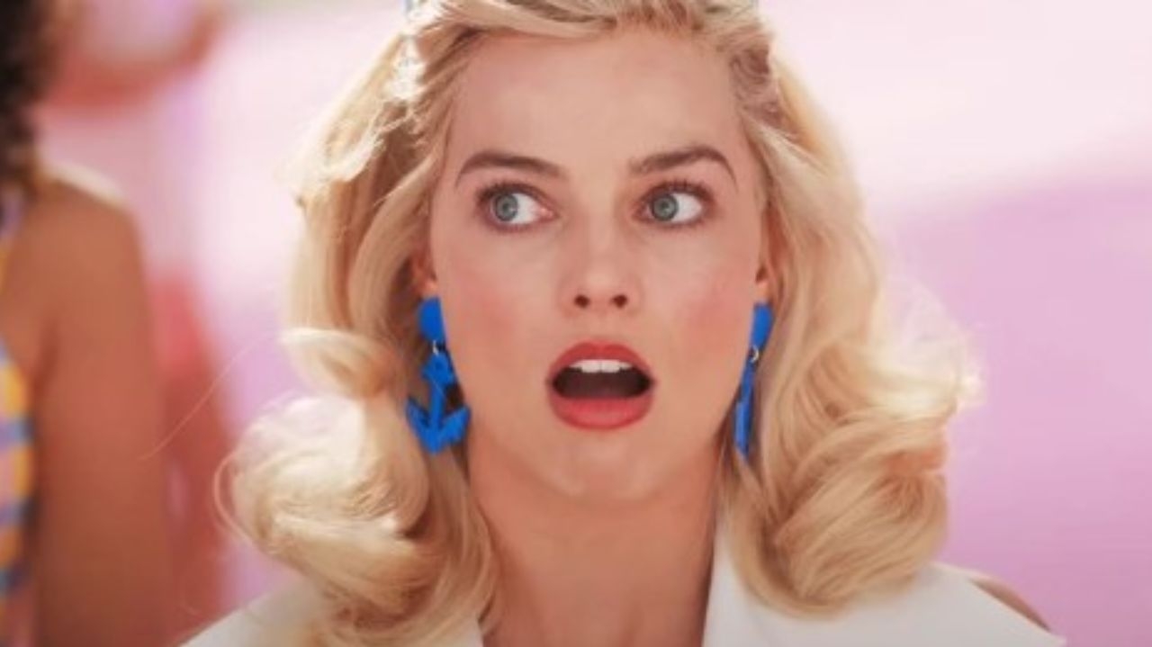 Barbie se torna o filme com a maior bilheteria de 2023