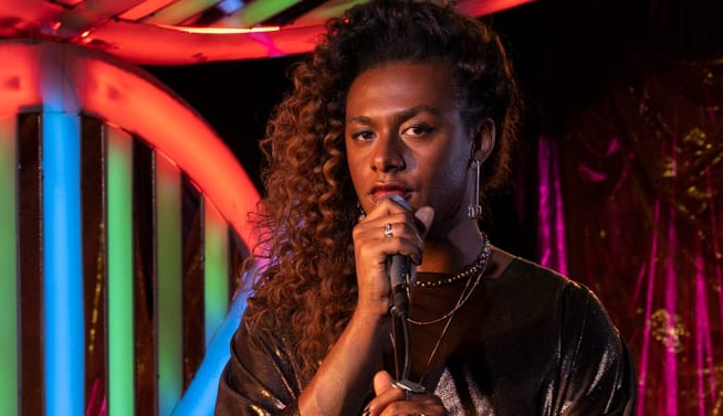 Liniker estreia como atriz em nova série da Amazon “/Manhãs de Setembro”/