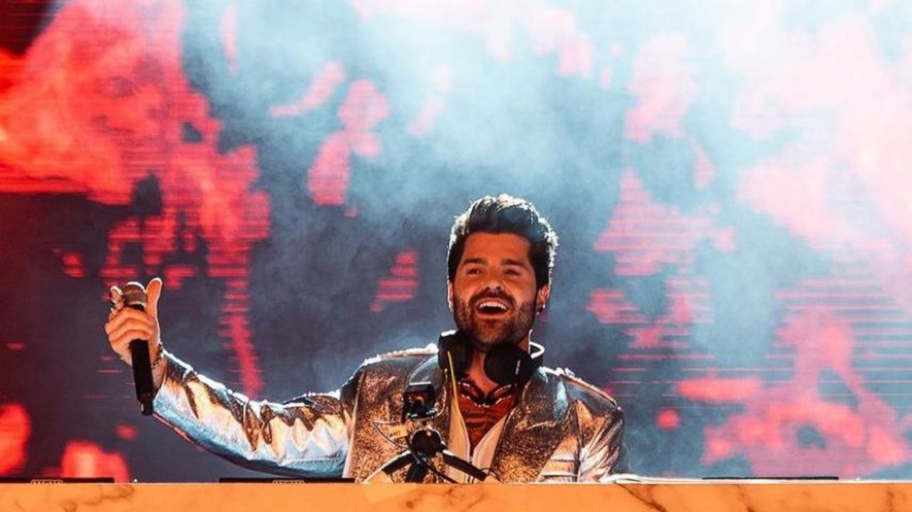 The Town: Alok incendeia público em segundo dia do festival