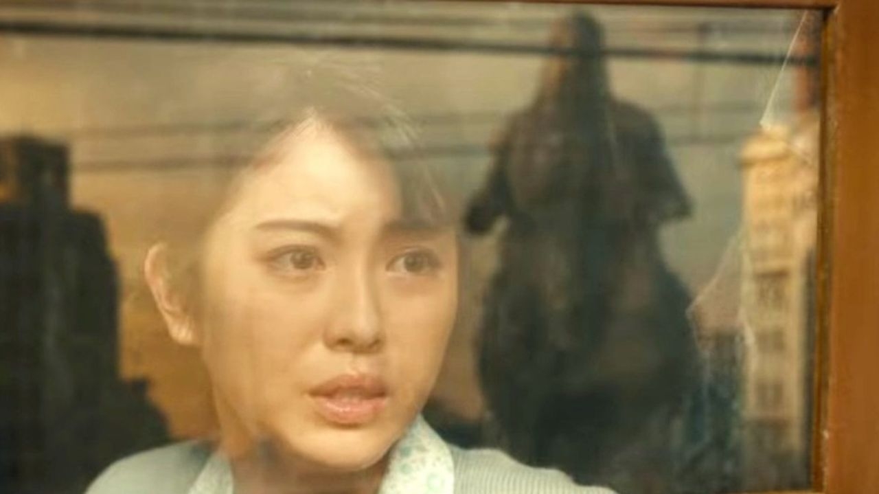 Assista ao novo trailer de “Godzilla Minus One”