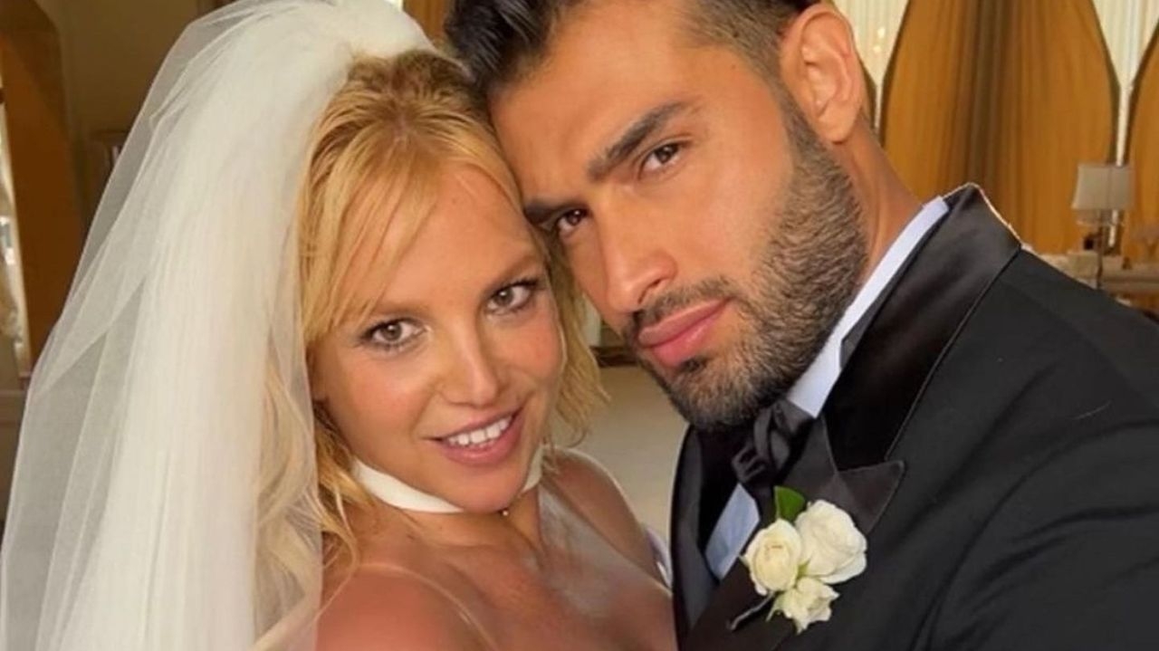 Britney Spears diz que foi enganada por alguém que amou