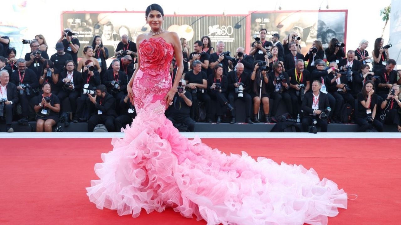 Festival de Cinema de Veneza 2023: confira os looks no 6º dia do evento