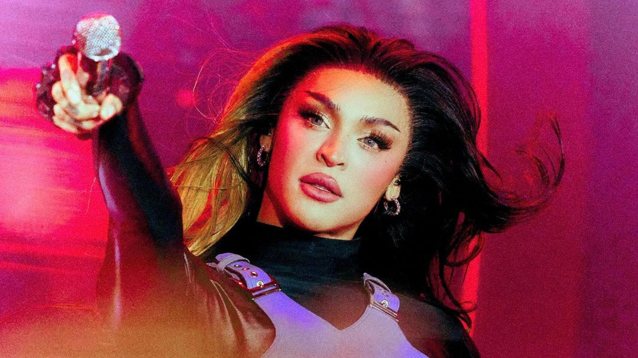 Show de Pabllo Vittar no “The Town” contou com investimento milionário