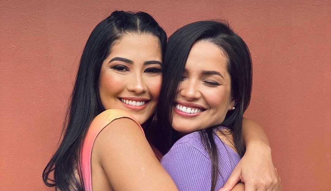 Thaynara OG sobre Juliette ‘serzinho de luz’