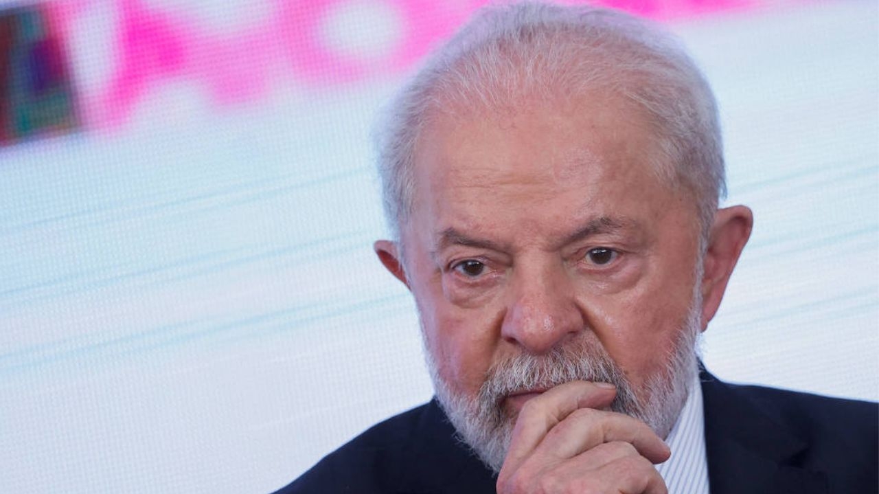 Novos ministros são escolhidos pelo presidente Lula para participar do STJ
