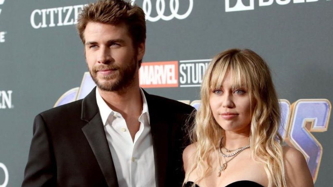 Miley Cyrus revela em que momento decidiu sobre o divórcio