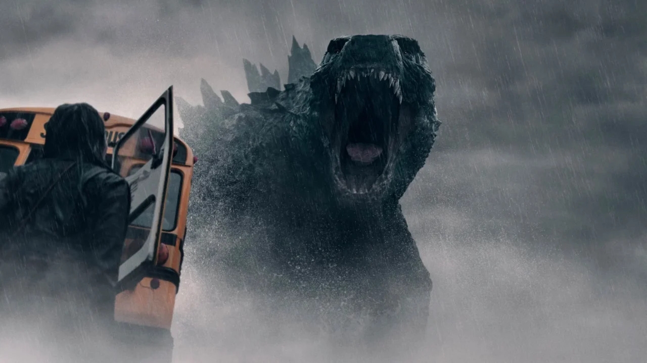 “Monarch – Legado de Monstros”: um capítulo épico no Monsterverse