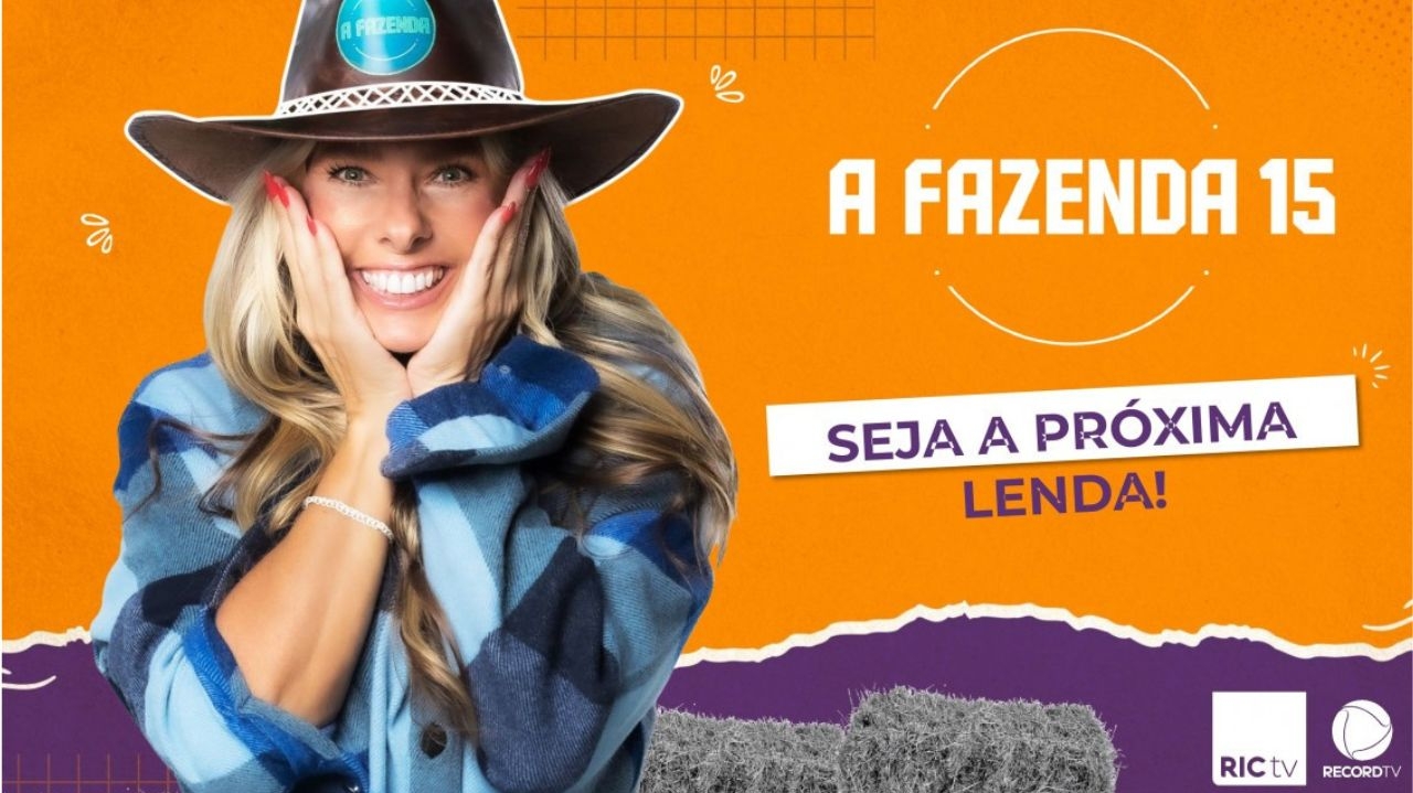 A Fazenda: relembre quem são os vencedores das edições anteriores