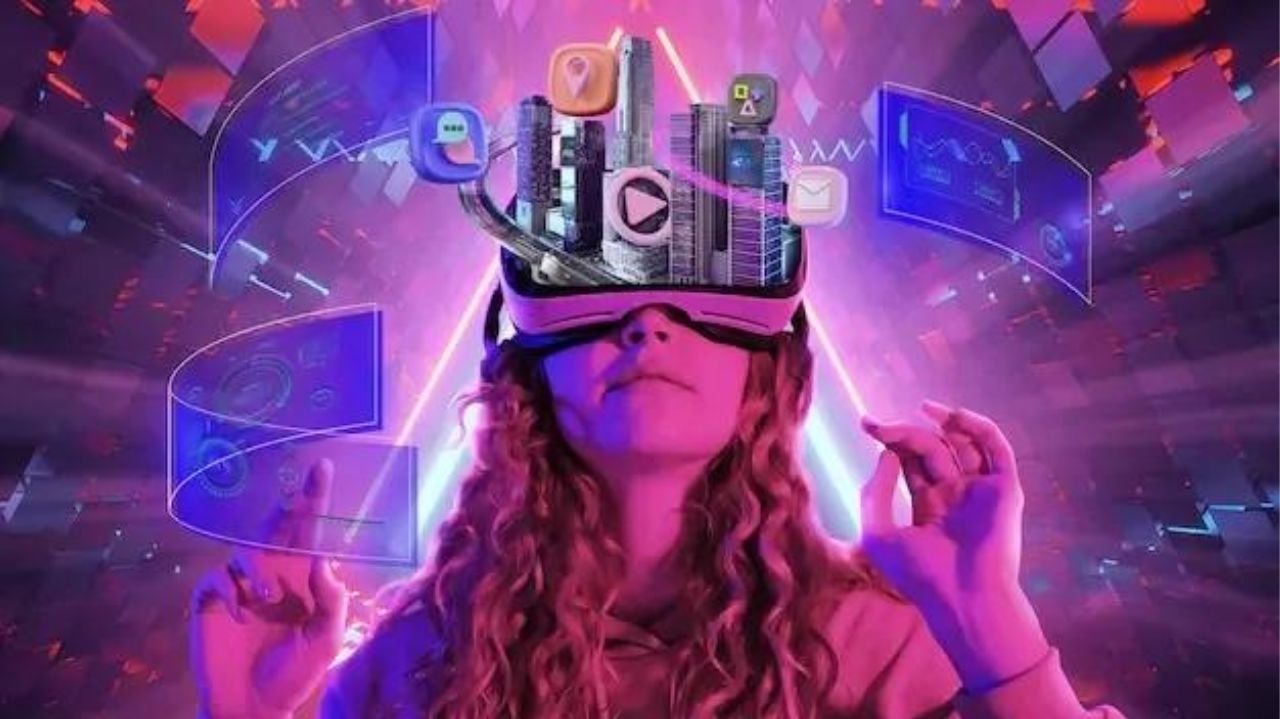 Metaverso em debate: pesquisa da 3C Gaming questiona sua relevância atual