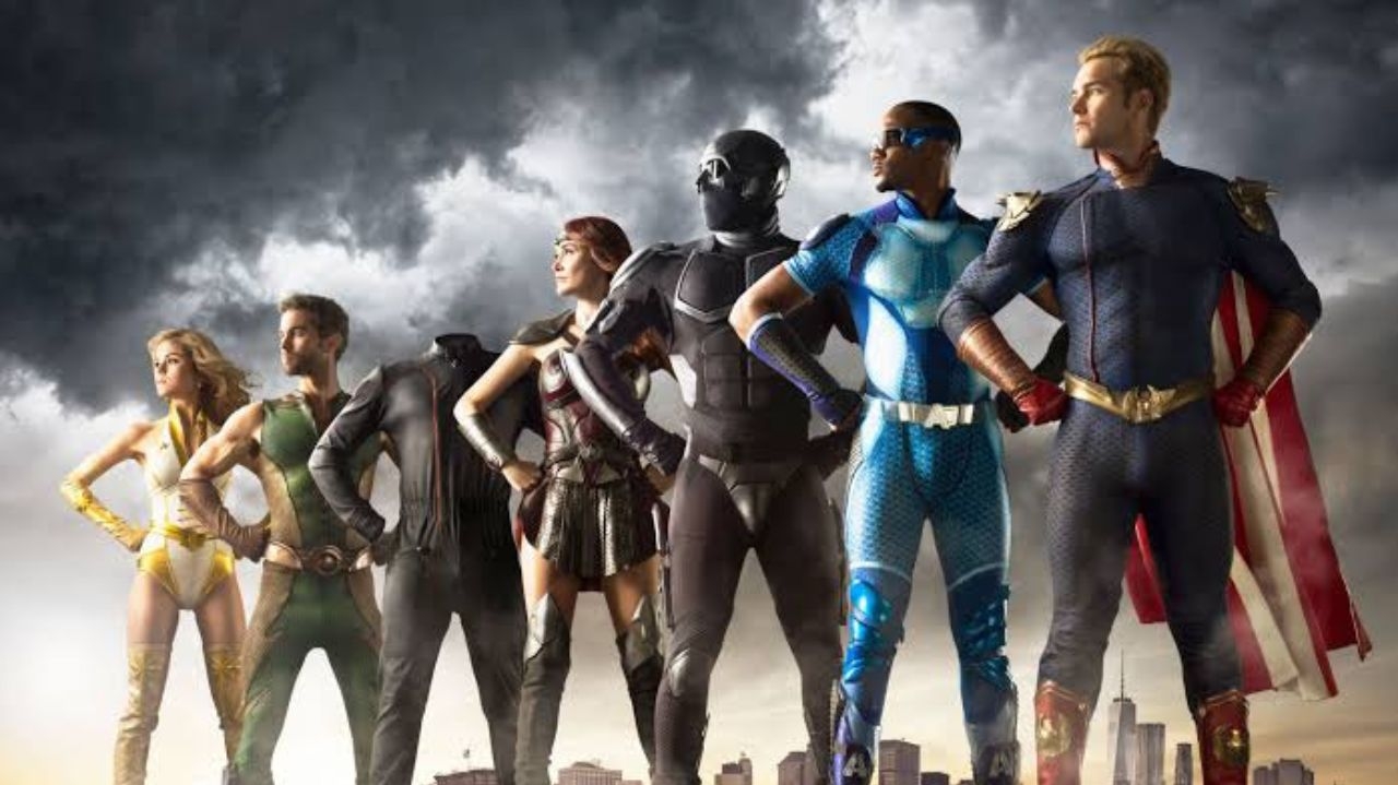 “The Boys”: executivo do Prime Video fala do futuro da série e de novos spin-offs