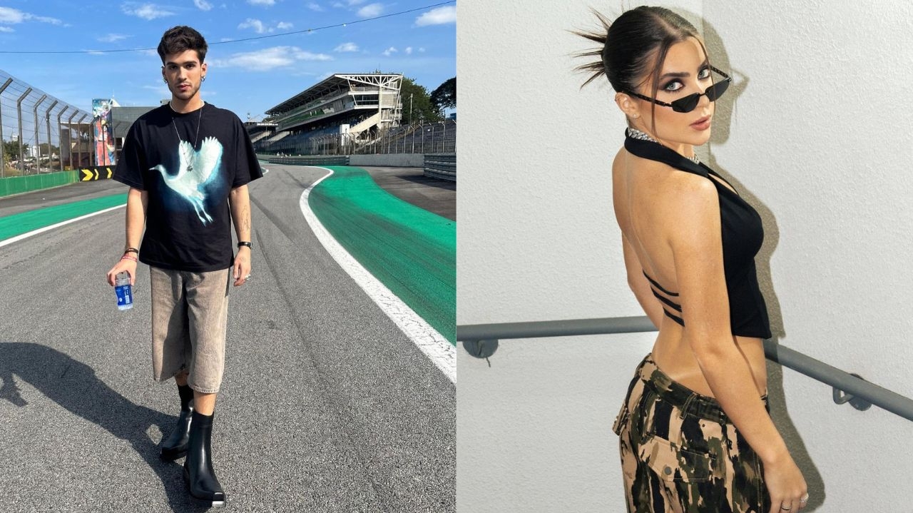 João Guilherme utiliza redes sociais para esclarecer rumores envolvendo Jade Picon