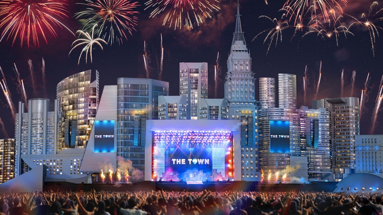 The Town: confira a programação do último dia do festival