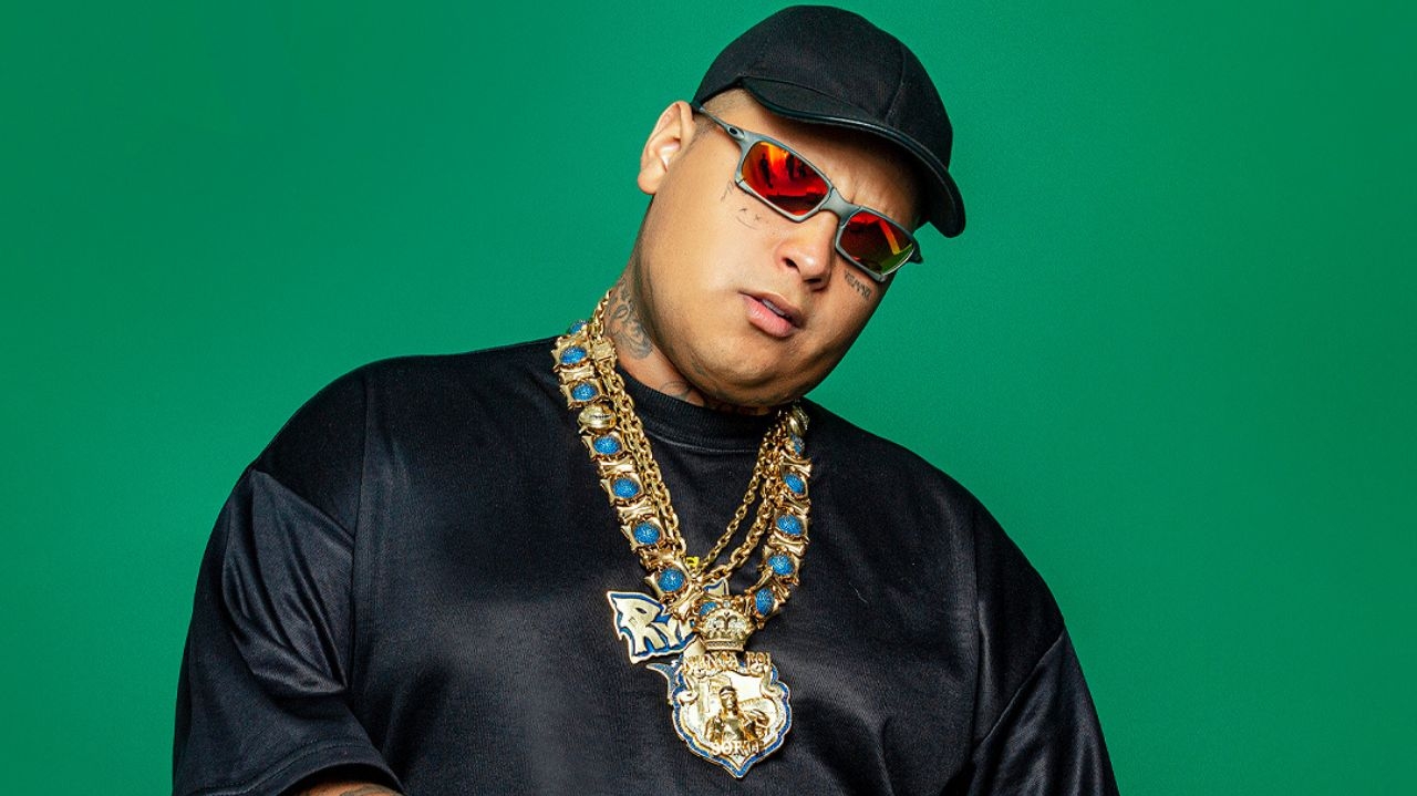 MC Ryan reúne principais nomes do funk paulista e carioca em novo projeto