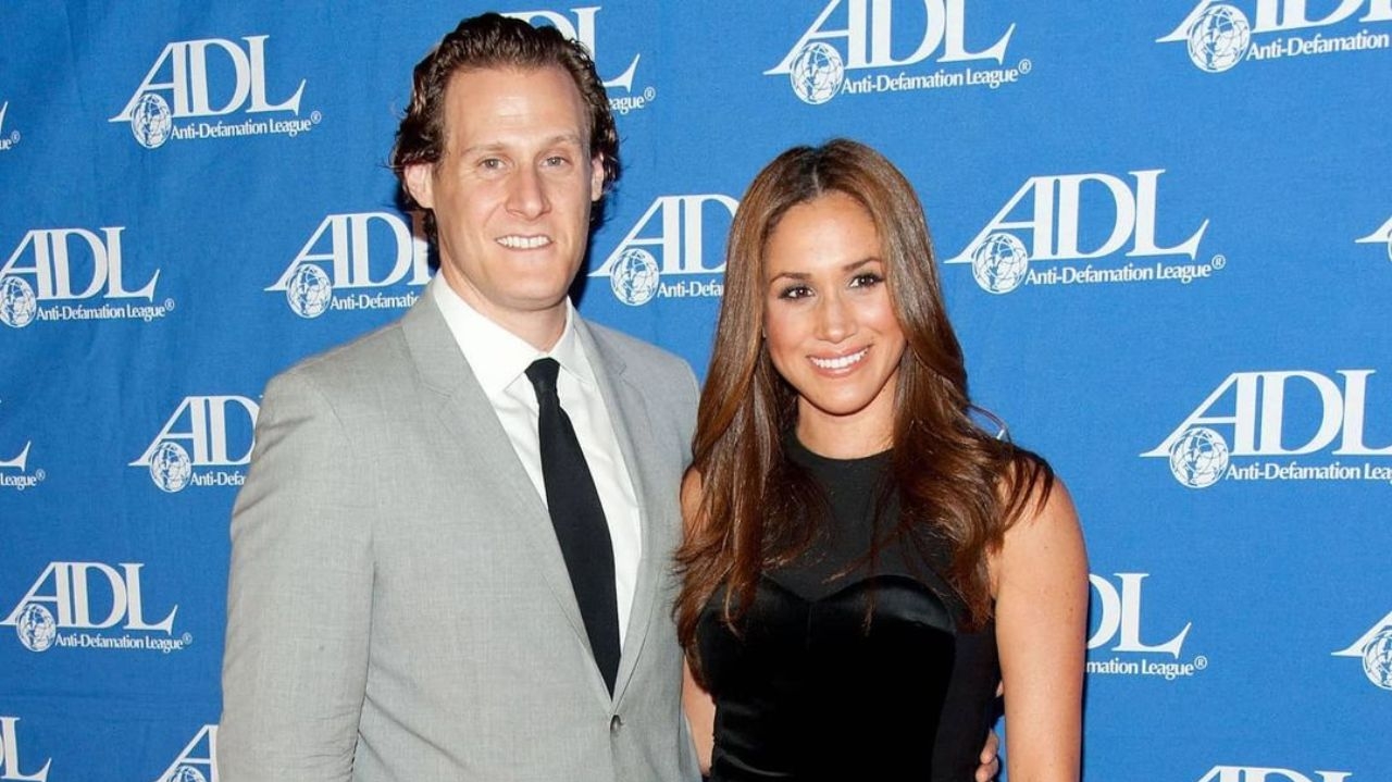 Meghan Markle teme que ex-marido escreva um livro sobre o casamento dos dois