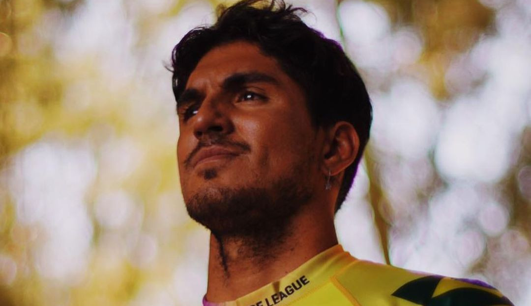Gabriel Medina diz está sendo injustiçado após decisão do COB