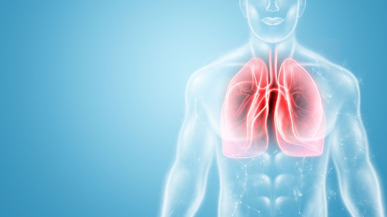 Anderson, do Molejo, é diagnosticado com embolia pulmonar; saiba mais sobre a doença