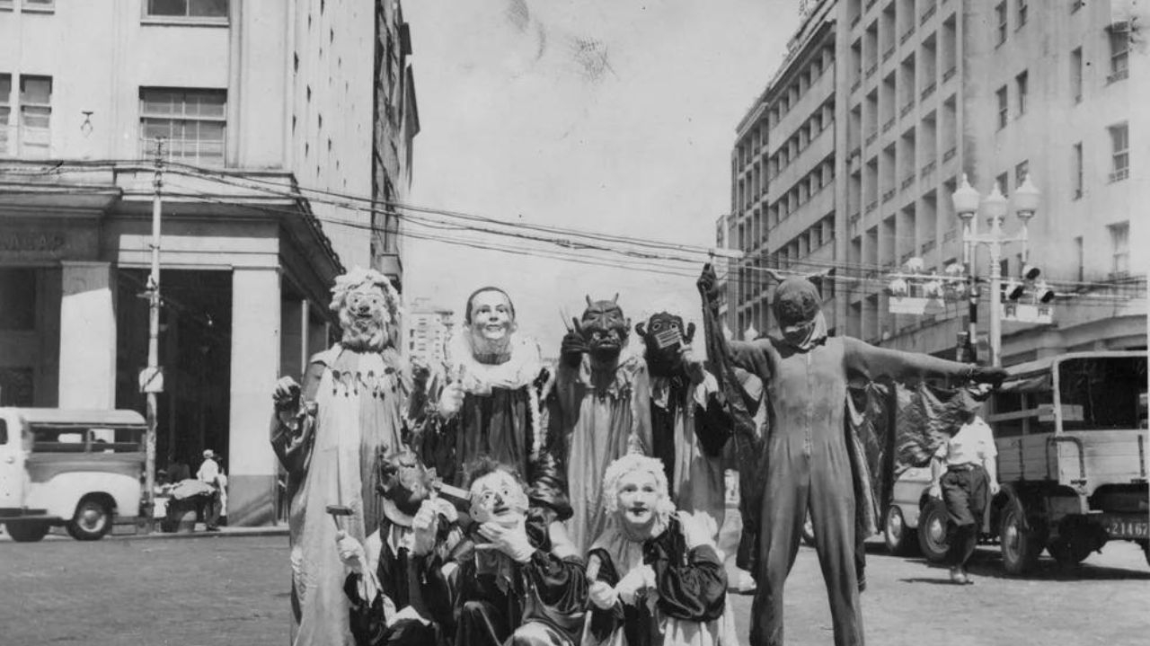 “Retratos Fantasmas” é escolhido para representar o Brasil no Oscar