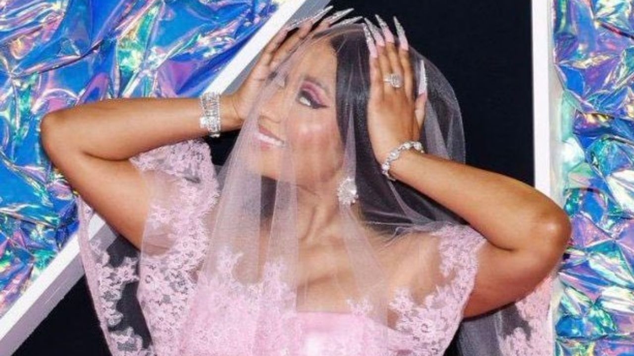 VMA 2023: Nicki Minaj vence categoria de “Melhor Clipe de Hip Hop” com “Super Freaky Girl”