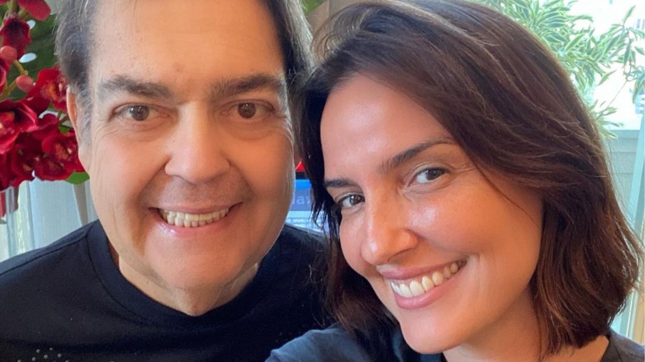 Família de Faustão continua a luta em prol da doação de órgãos