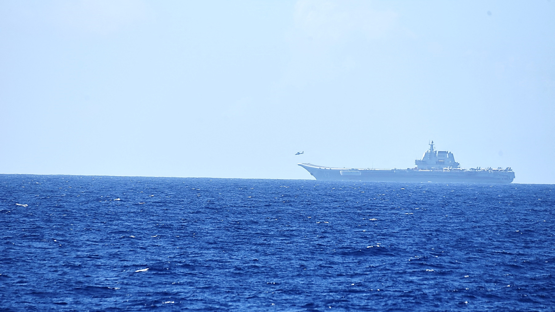 China aumenta pressão militar e diplomática sobre Taiwan