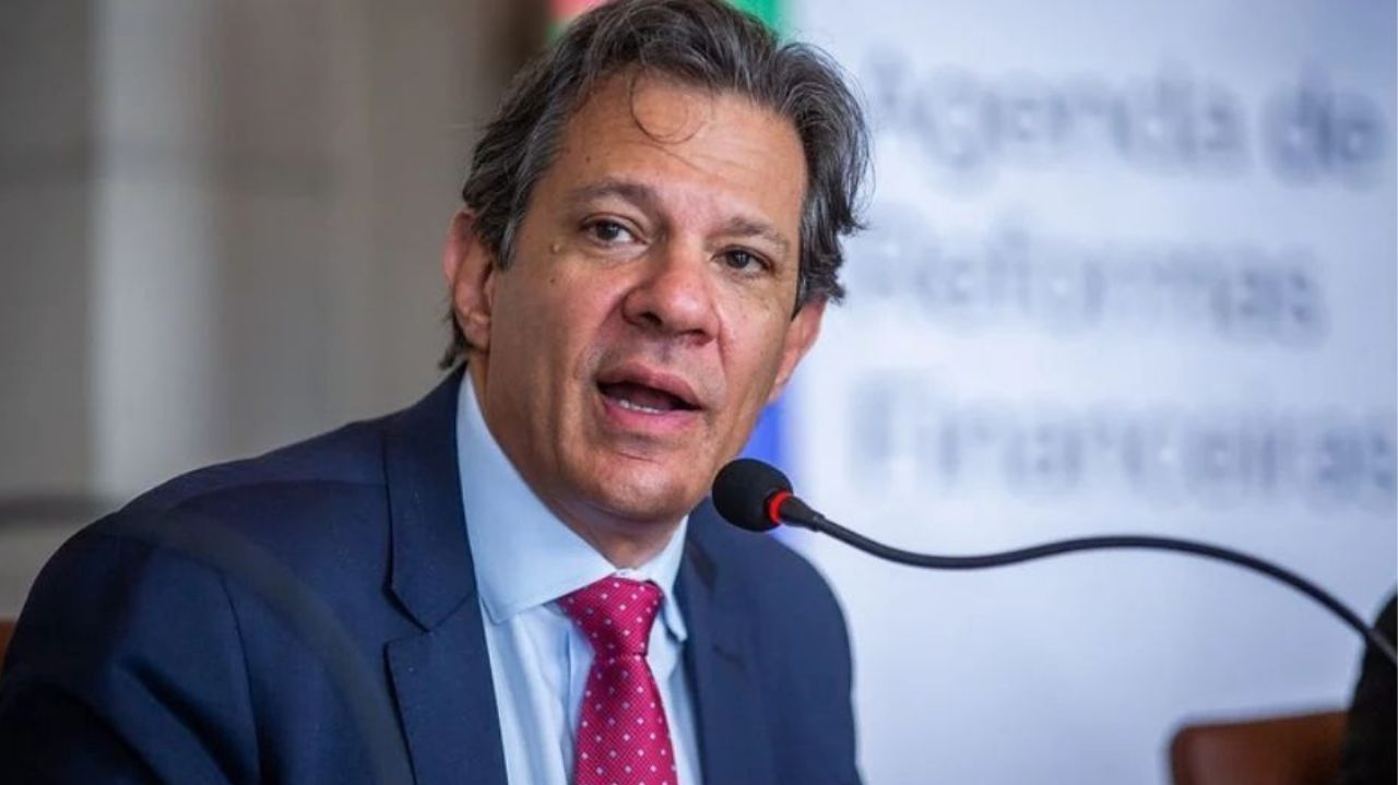 Casa do ministro Haddad é alvo de tentativa de assalto em São Paulo