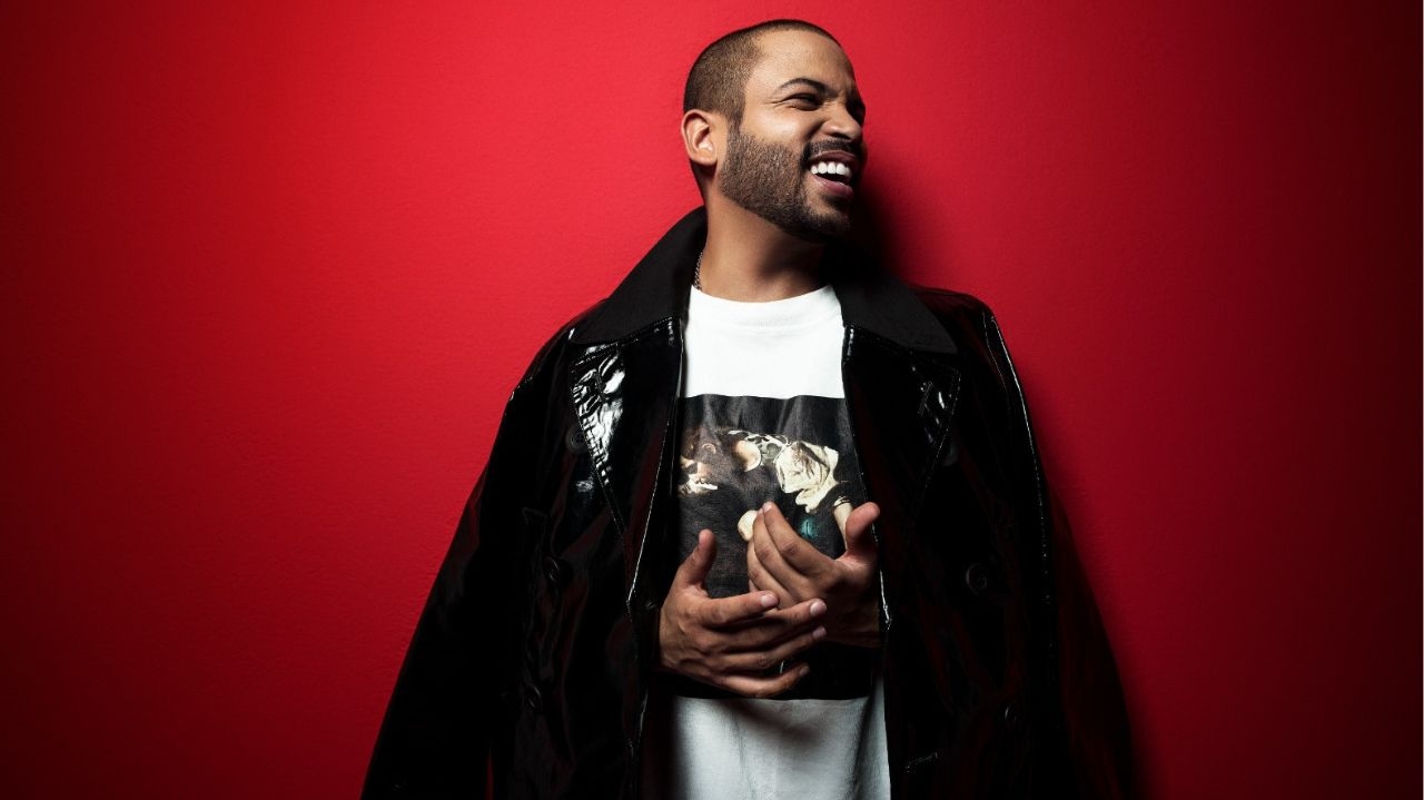 Projota anuncia as participações do seu novo álbum