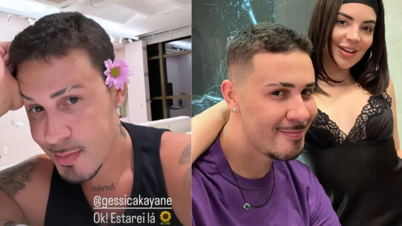 Farofa da Gkay já tem primeiro convidado confirmado