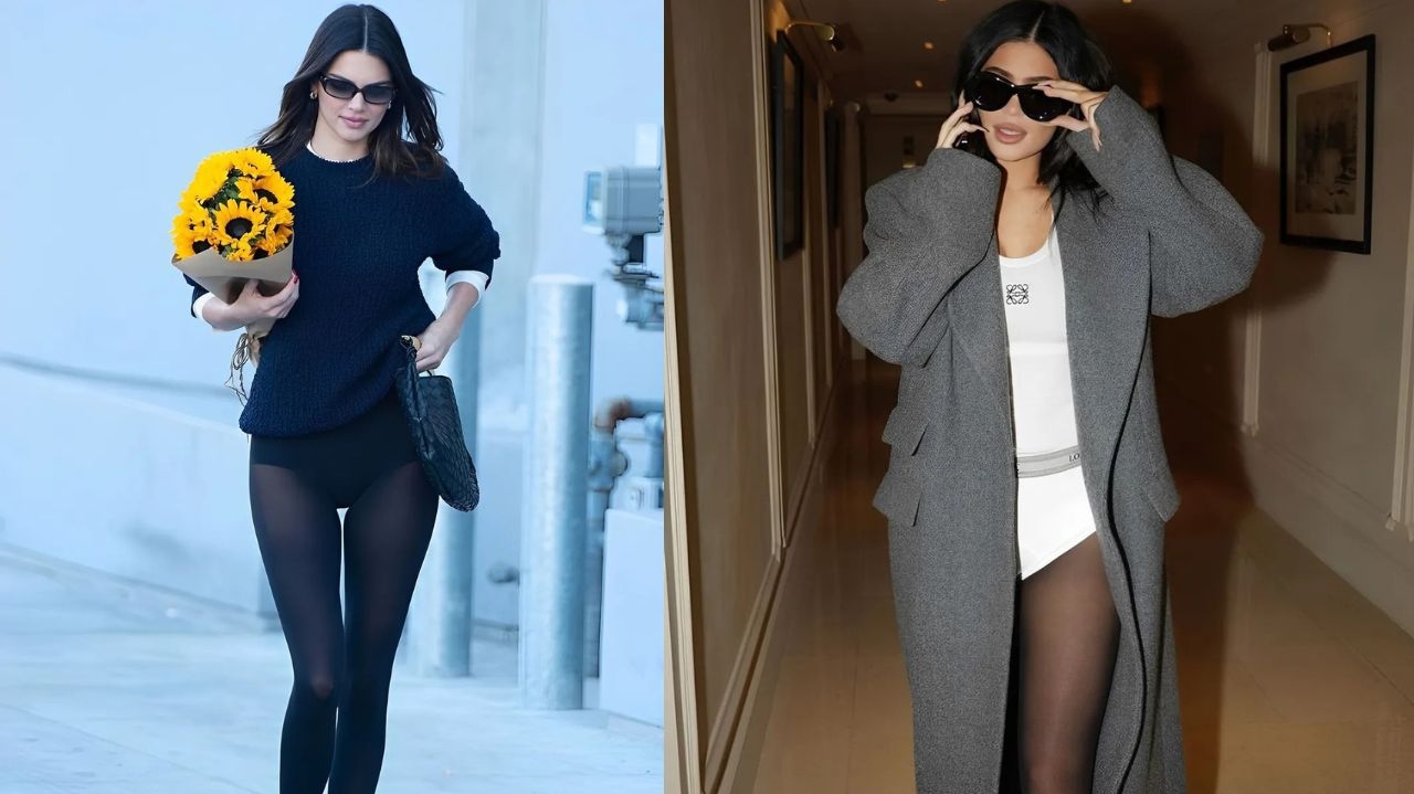 Nova tendência: desfiles da NYFW apostam em hot-pants