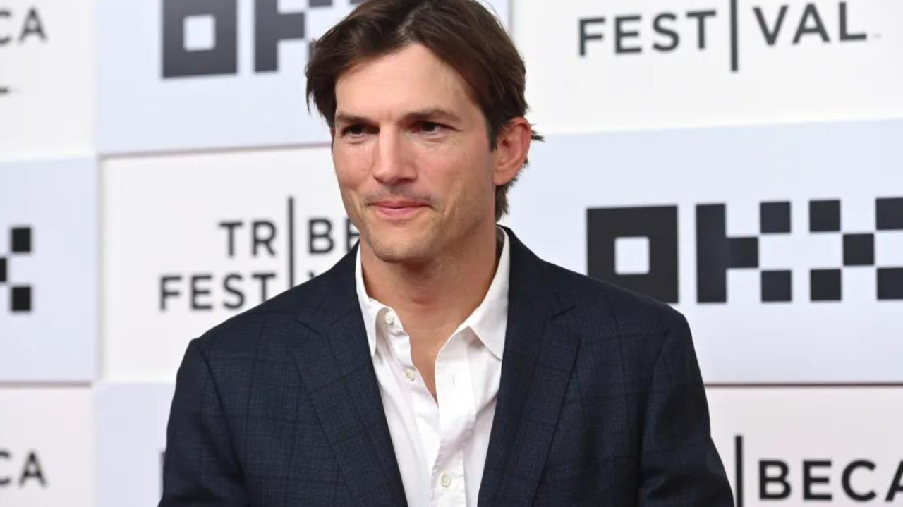 Ashton Kutcher deixa ONG que defende vítimas sexuais após defender estuprador