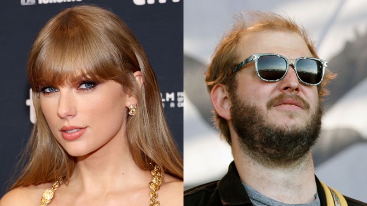 “EXILE”, de Taylor Swift e Bon Iver, alcançou 600 milhões de streams no Spotify