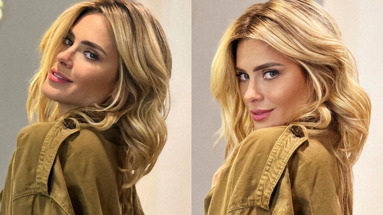 Carolina Dieckmann celebra aniversário e brinca com momento em que bolo cai ao chão