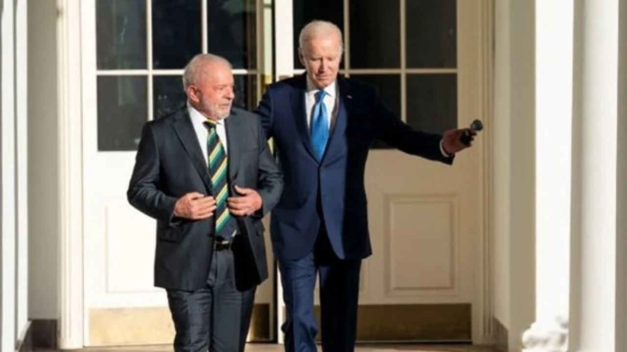 Lula participará de evento ao lado de Biden e Assembleia Geral da ONU, em Nova York