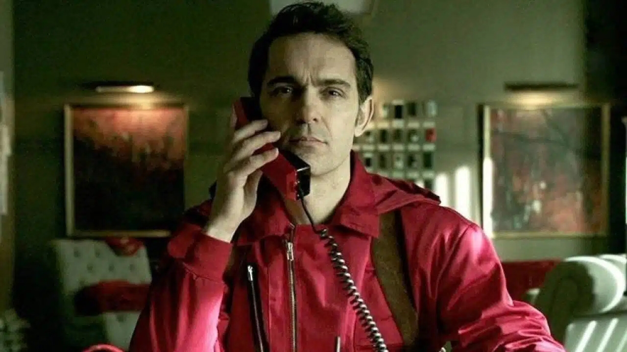 Netflix confirma a estreia de “Berlim” para dezembro