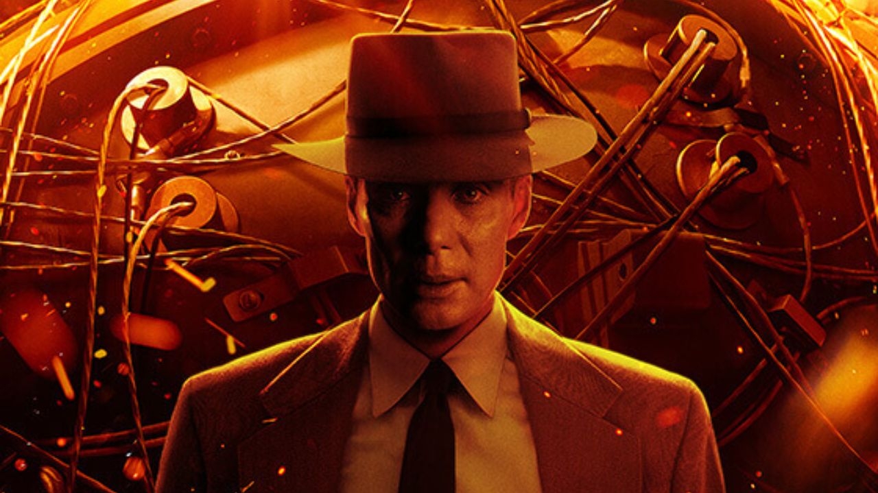 “Oppenheimer” vira maior cinebiografia da história, ultrapassando “Bohemian Rhapsody”