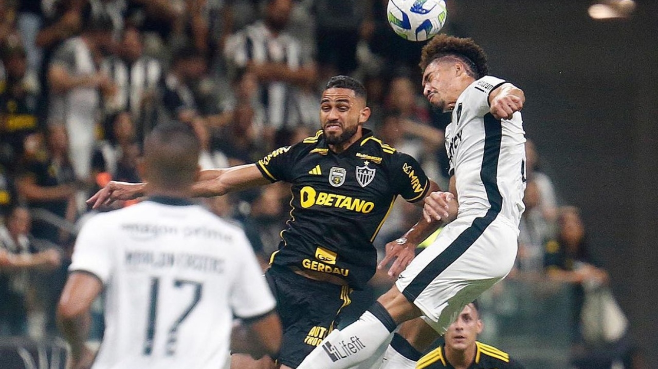 Botafogo vê seu aproveitamento despencar no returno, enquanto Vasco é destaque entre os clubes cariocas