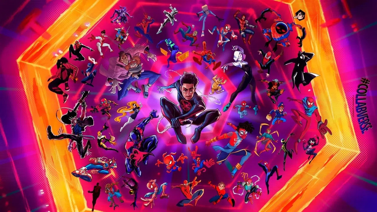 Saiba qual será o futuro de “Homem-Aranha: Além do Aranhaverso 2”