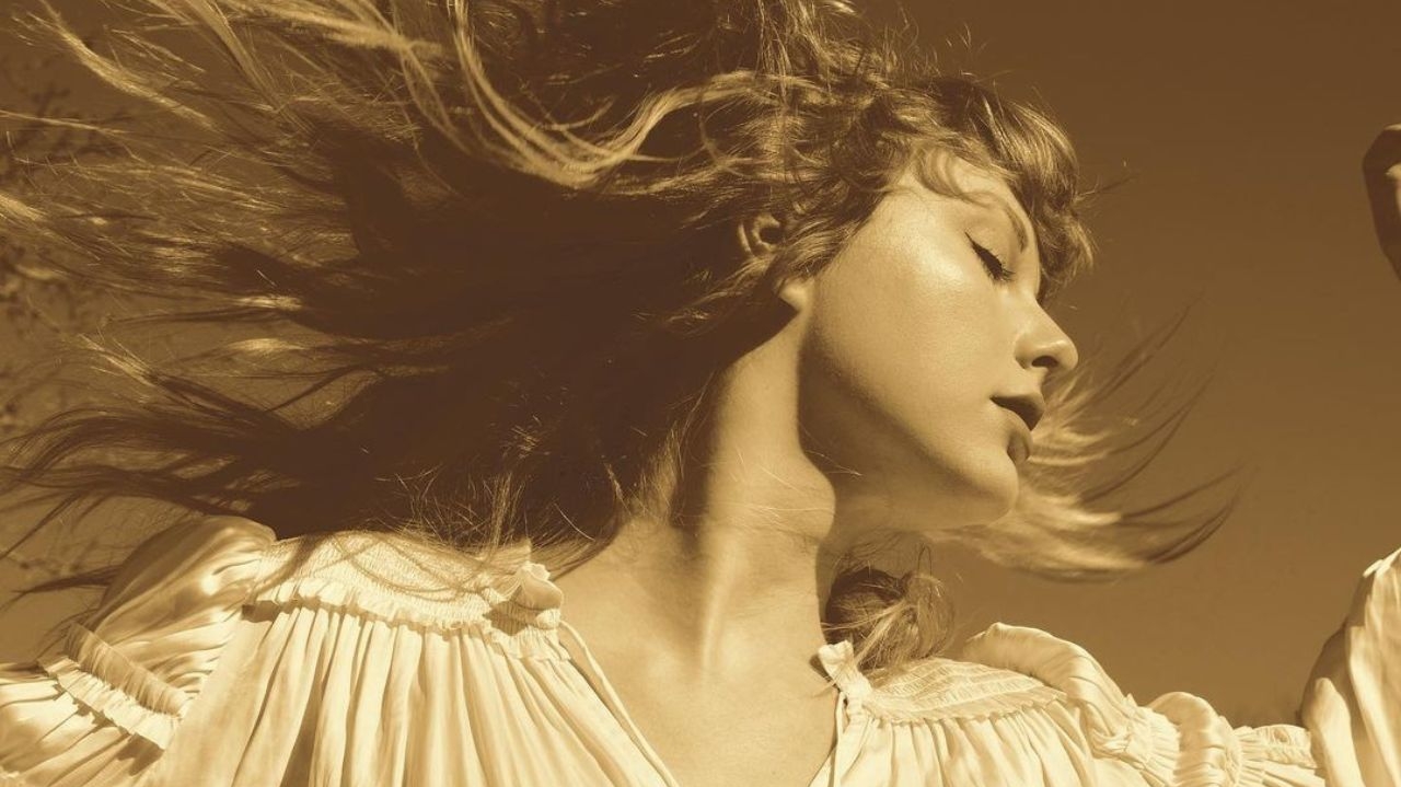 “Love Story” é a primeira regravação de Taylor Swift a atingir 500 milhões de reproduções