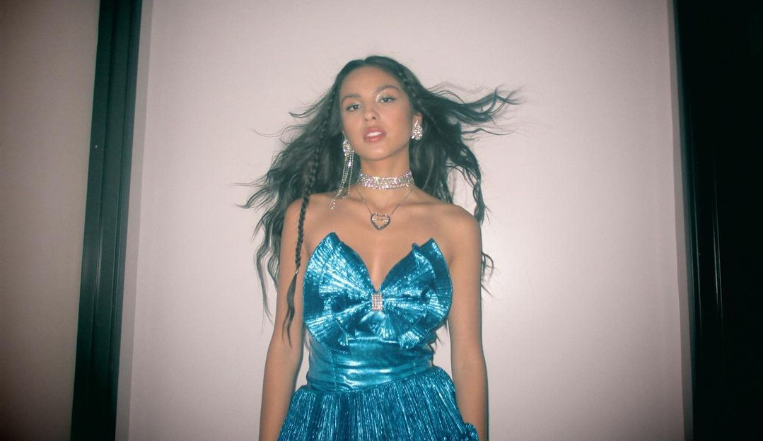 Olivia Rodrigo revela que se divertiu muito gravando o videoclipe de “/good 4 u”/